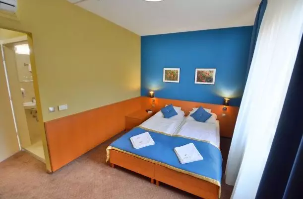 Hotel Platán Székesfehérvár Hotel Platán Székesfehérvár