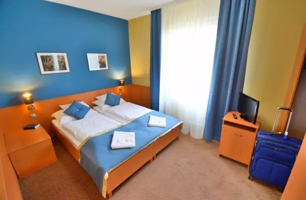 Hotel Platán Székesfehérvár Hotel Platán Székesfehérvár