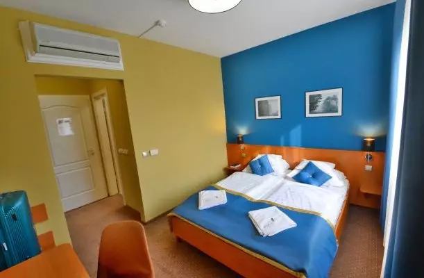 Hotel Platán Székesfehérvár Hotel Platán Székesfehérvár