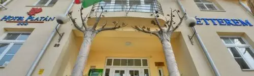 Hotel Platán Székesfehérvár Székesfehérvár