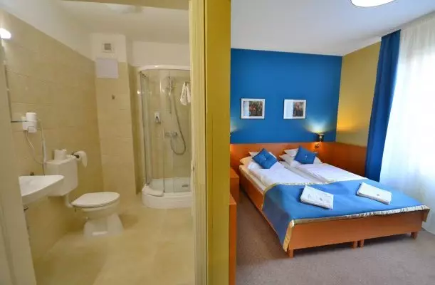 Hotel Platán Székesfehérvár Hotel Platán Székesfehérvár