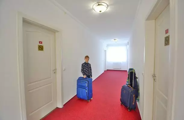 Hotel Platán Székesfehérvár Hotel Platán Székesfehérvár