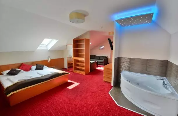 Hotel Platán Székesfehérvár Hotel Platán Székesfehérvár