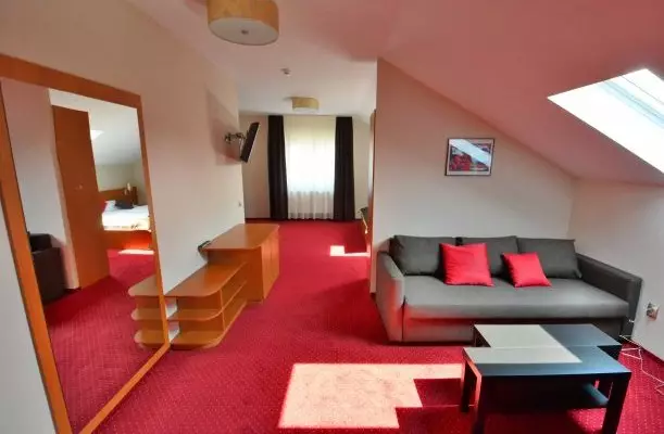 Hotel Platán Székesfehérvár Hotel Platán Székesfehérvár