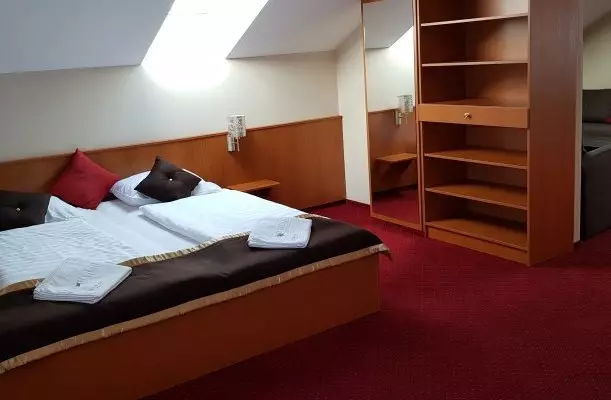 Hotel Platán Székesfehérvár Hotel Platán Székesfehérvár