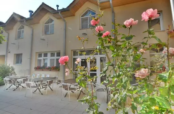 Hotel Platán Székesfehérvár Hotel Platán Székesfehérvár