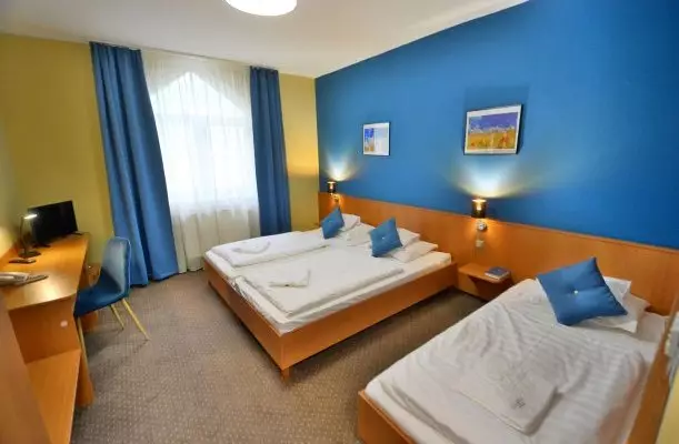 Hotel Platán Székesfehérvár Hotel Platán Székesfehérvár