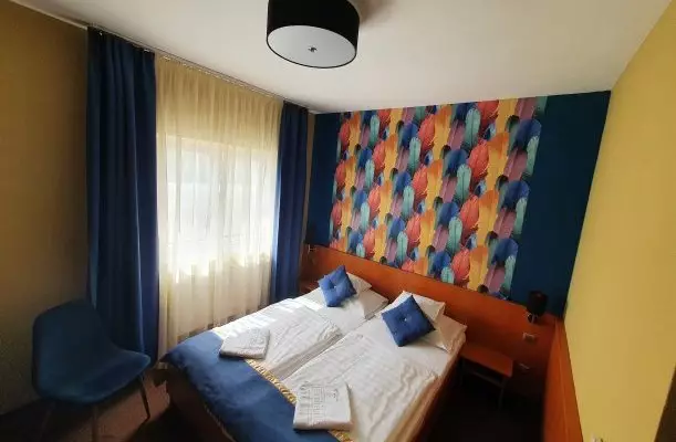 Hotel Platán Székesfehérvár Hotel Platán Székesfehérvár