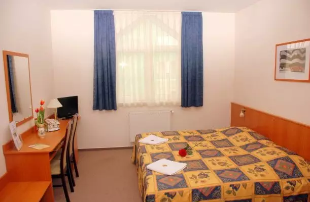 Hotel Platán Székesfehérvár Hotel Platán Székesfehérvár