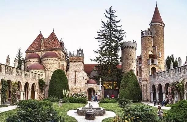 Hotel Platán Székesfehérvár Hotel Platán Székesfehérvár
