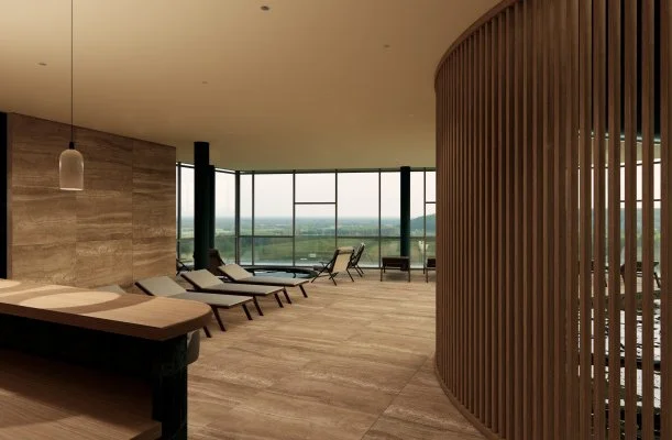 Hotel Princeps S�toralja�jhely