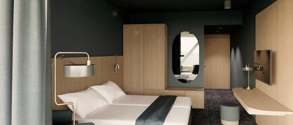 Hotel Princeps S�toralja�jhely