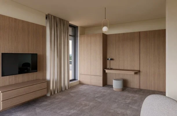 Hotel Princeps S�toralja�jhely