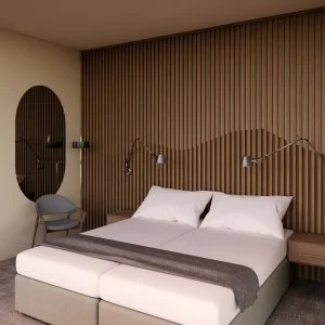 Hotel Princeps Sátoraljaújhely - Augusztus 20.