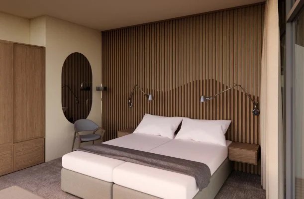 Hotel Princeps S�toralja�jhely