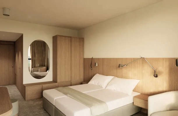 Hotel Princeps S�toralja�jhely