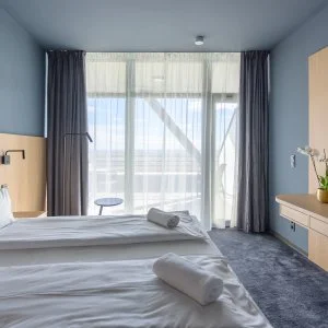 Hotel Princeps Sátoraljaújhely - Napi árak félpanziós ellátással (min. 2 éj)