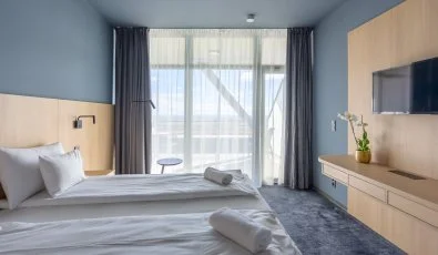 Hotel Princeps S�toralja�jhely