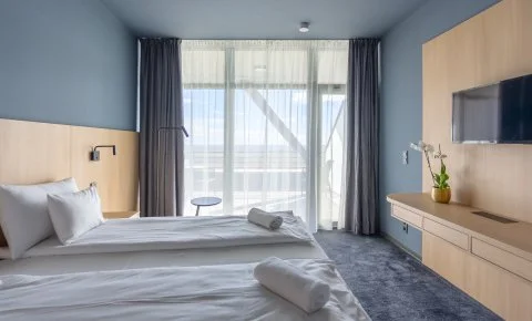 Hotel Princeps Sátoraljaújhely - Napi árak félpanziós ellátással