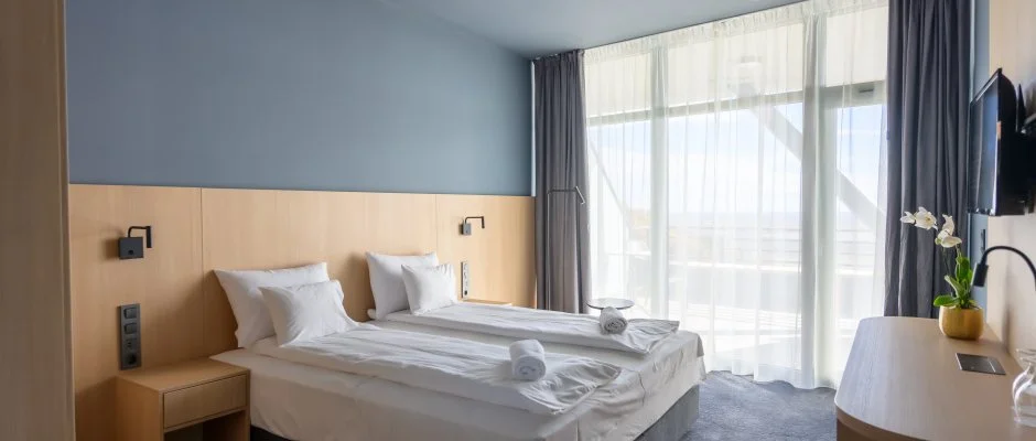 Hotel Princeps S�toralja�jhely