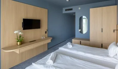 Hotel Princeps S�toralja�jhely