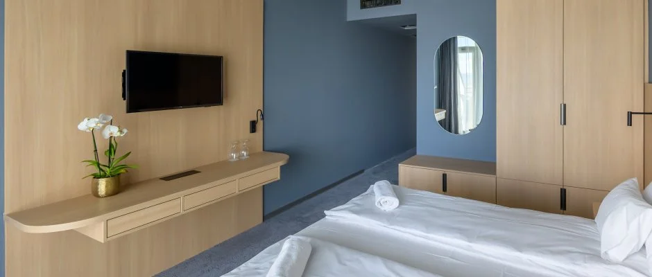 Hotel Princeps S�toralja�jhely