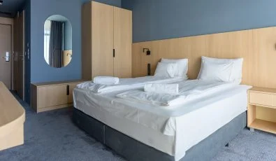 Hotel Princeps S�toralja�jhely