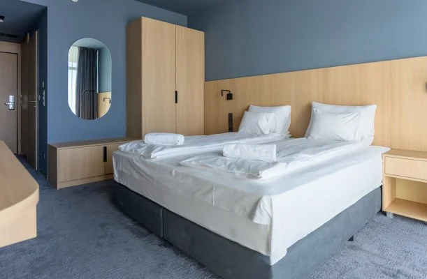 Hotel Princeps S�toralja�jhely