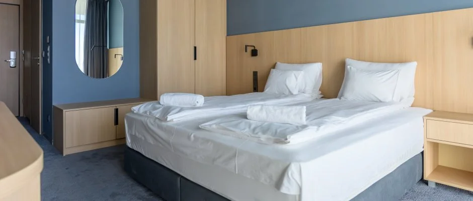 Hotel Princeps S�toralja�jhely