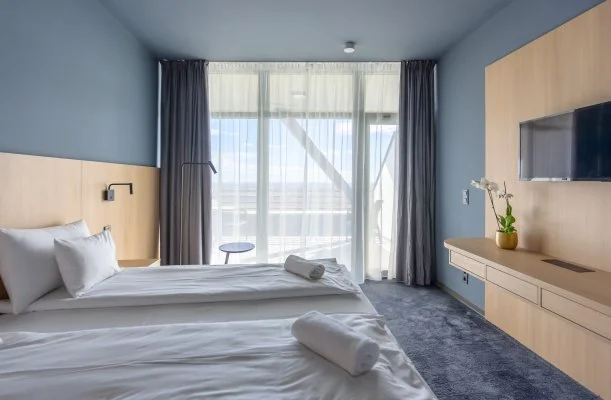 Hotel Princeps S�toralja�jhely