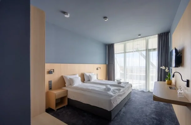 Hotel Princeps S�toralja�jhely