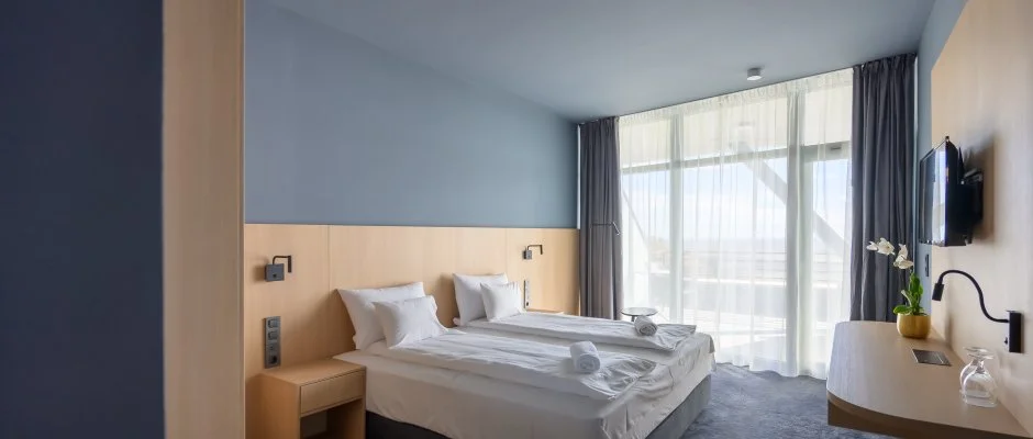 Hotel Princeps S�toralja�jhely