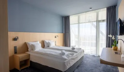 Hotel Princeps S�toralja�jhely