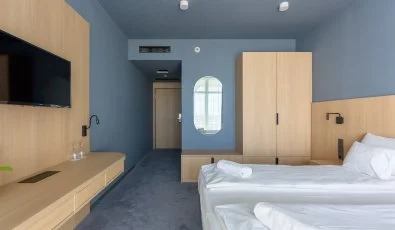 Hotel Princeps S�toralja�jhely