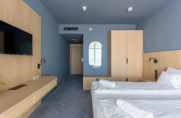 Hotel Princeps S�toralja�jhely