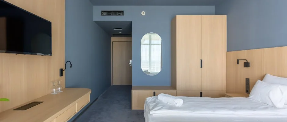 Hotel Princeps S�toralja�jhely