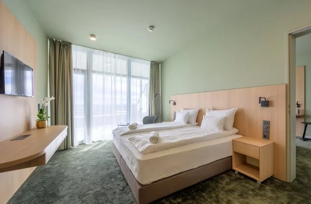 Hotel Princeps S�toralja�jhely