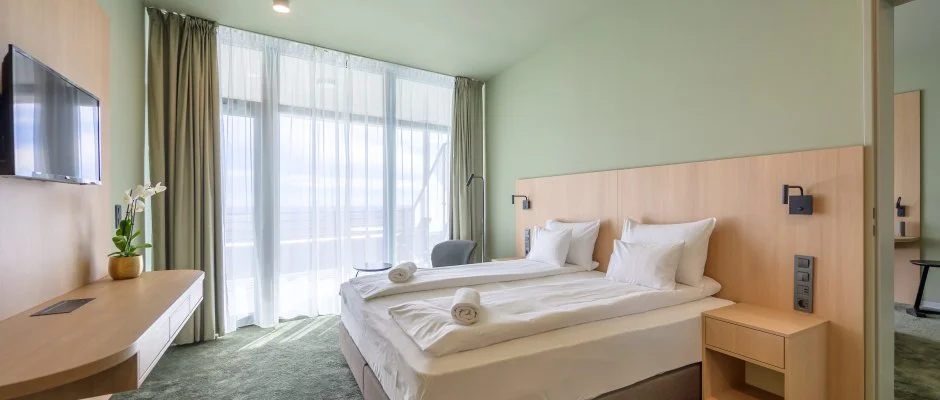 Hotel Princeps S�toralja�jhely