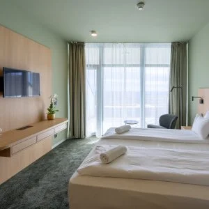 Hotel Princeps Sátoraljaújhely - Május 1.