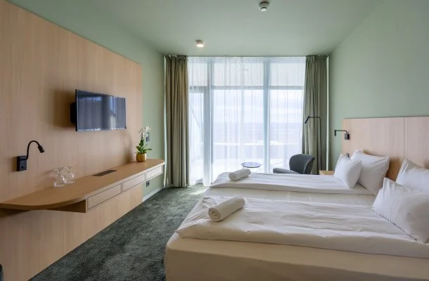 Hotel Princeps S�toralja�jhely