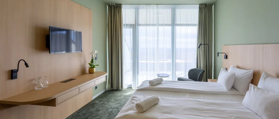 Hotel Princeps S�toralja�jhely