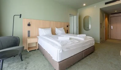 Hotel Princeps S�toralja�jhely