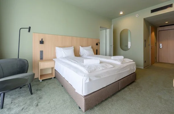 Hotel Princeps S�toralja�jhely