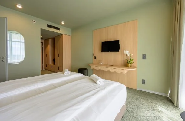 Hotel Princeps S�toralja�jhely