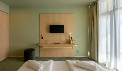 Hotel Princeps S�toralja�jhely