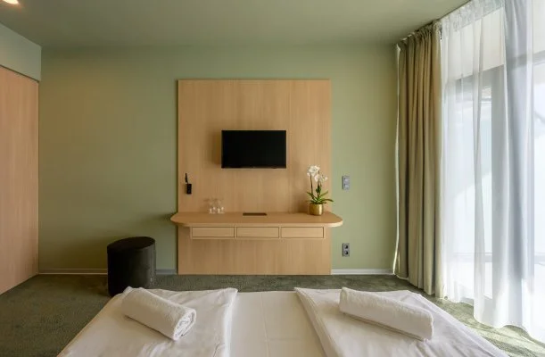 Hotel Princeps S�toralja�jhely