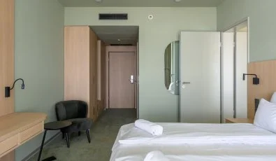 Hotel Princeps S�toralja�jhely