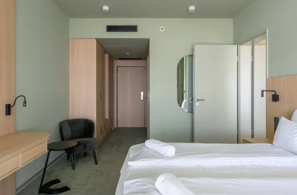 Hotel Princeps S�toralja�jhely