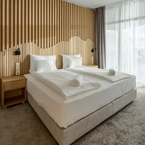 Hotel Princeps Sátoraljaújhely - Pünkösd