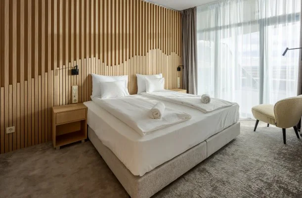 Hotel Princeps S�toralja�jhely